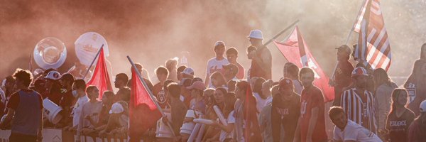 Indiana Women's Soccer Profile Banner