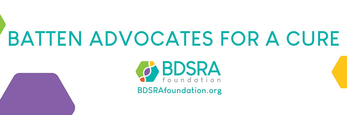 BDSRA Foundation banner
