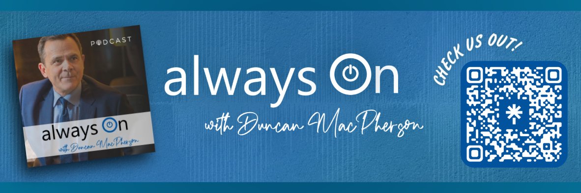 Duncan MacPherson banner