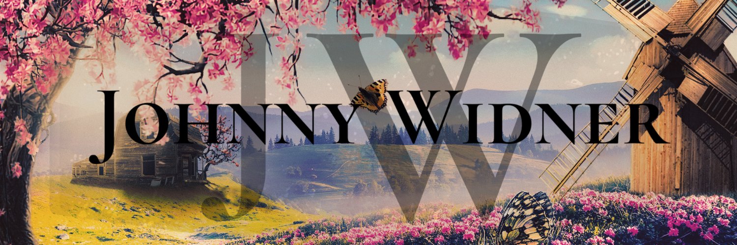 jwidner210's profile banner image