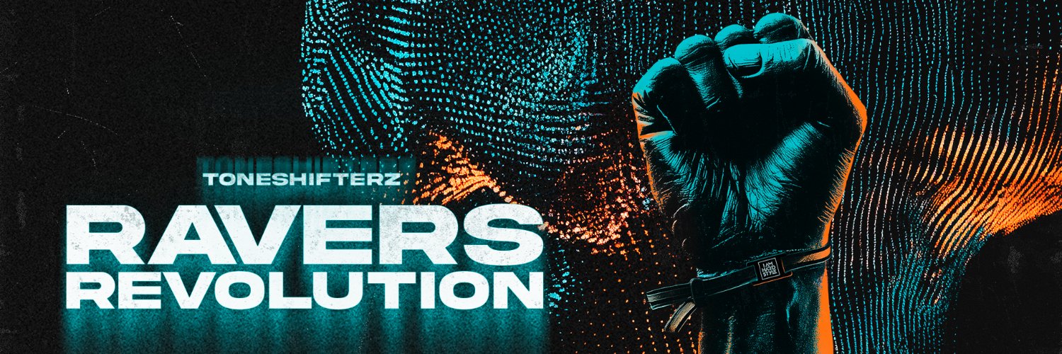 Toneshifterz banner