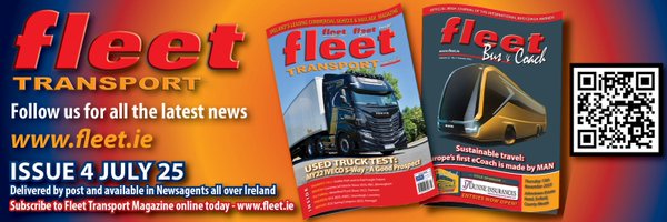 fleettransport Profile Banner