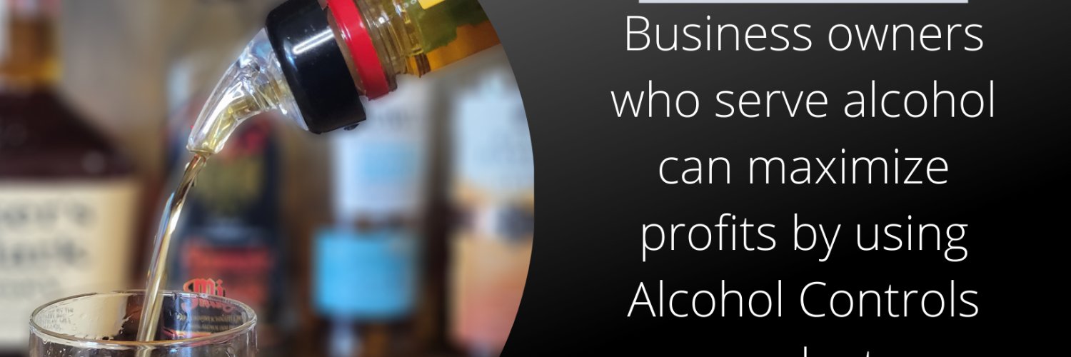 Alcohol Controls banner