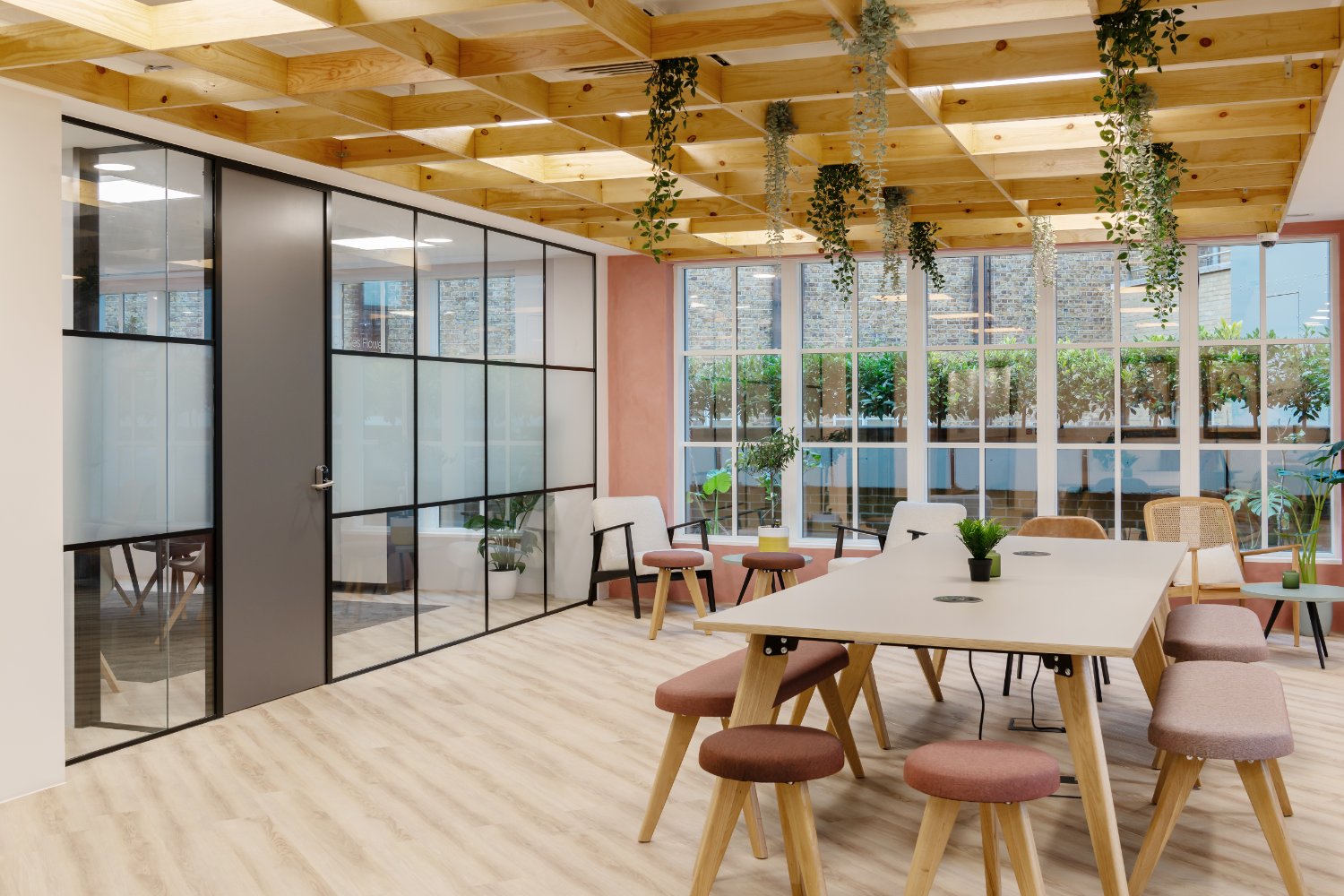 flexioffices's profile banner image