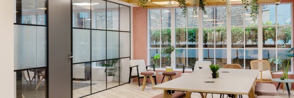 flexioffices Profile Banner