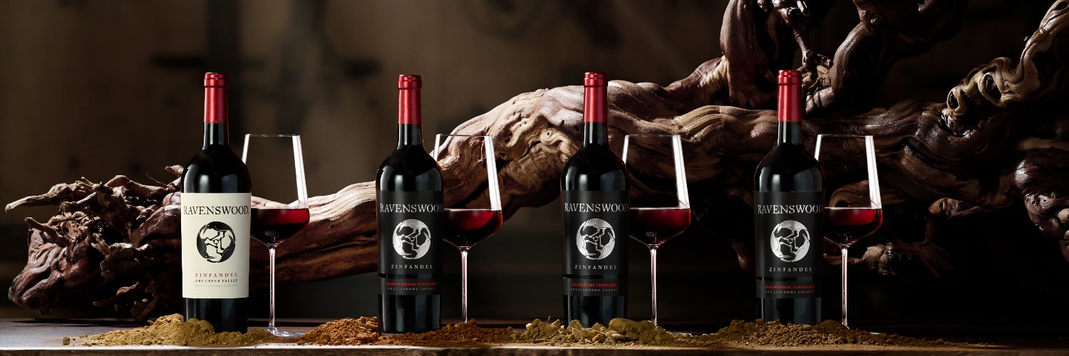 RavenswoodWine's profile banner image