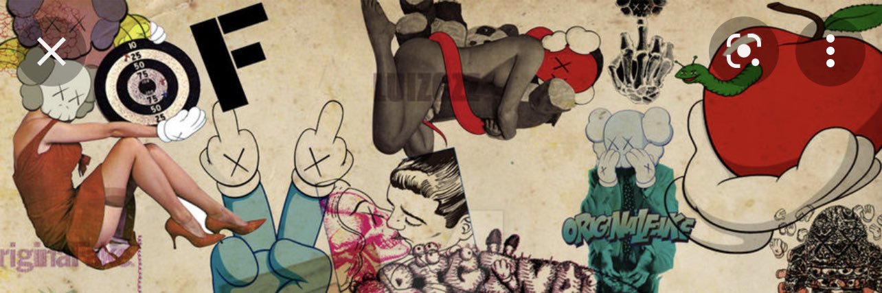 cartierink's profile banner image