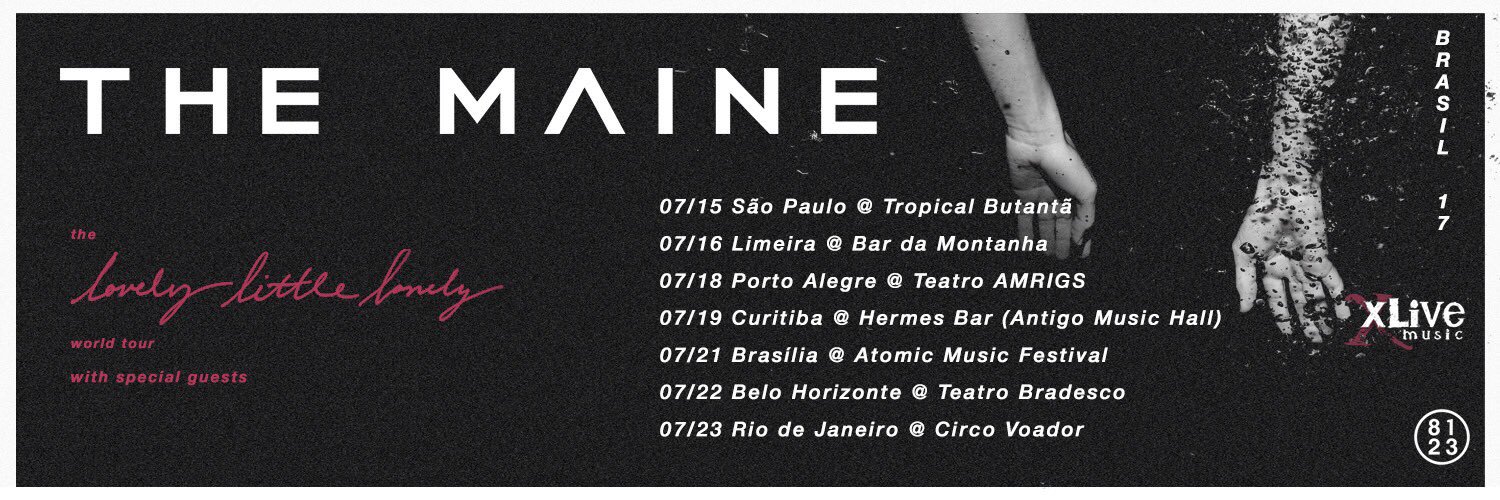 XLiveMusic's profile banner image