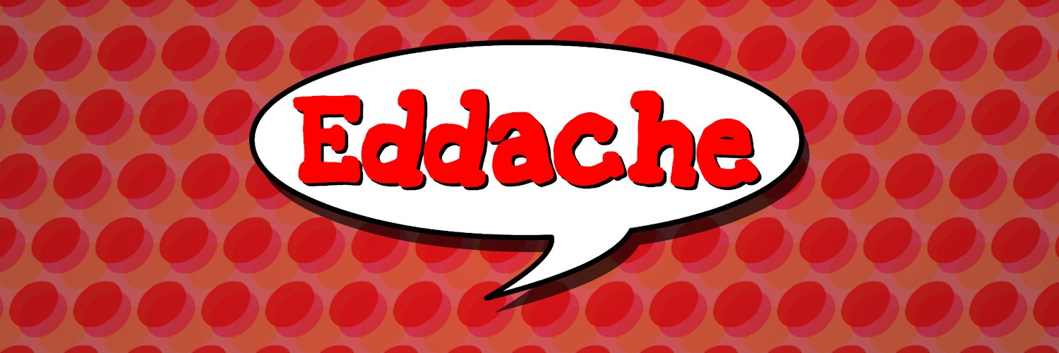 Eddie Bowley's banner