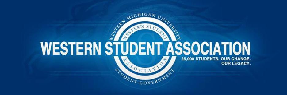 WMU WSA banner