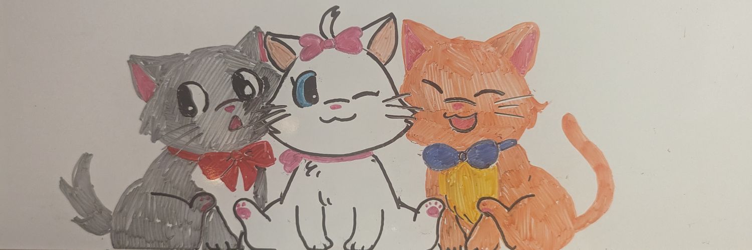 Iceychii's profile banner image