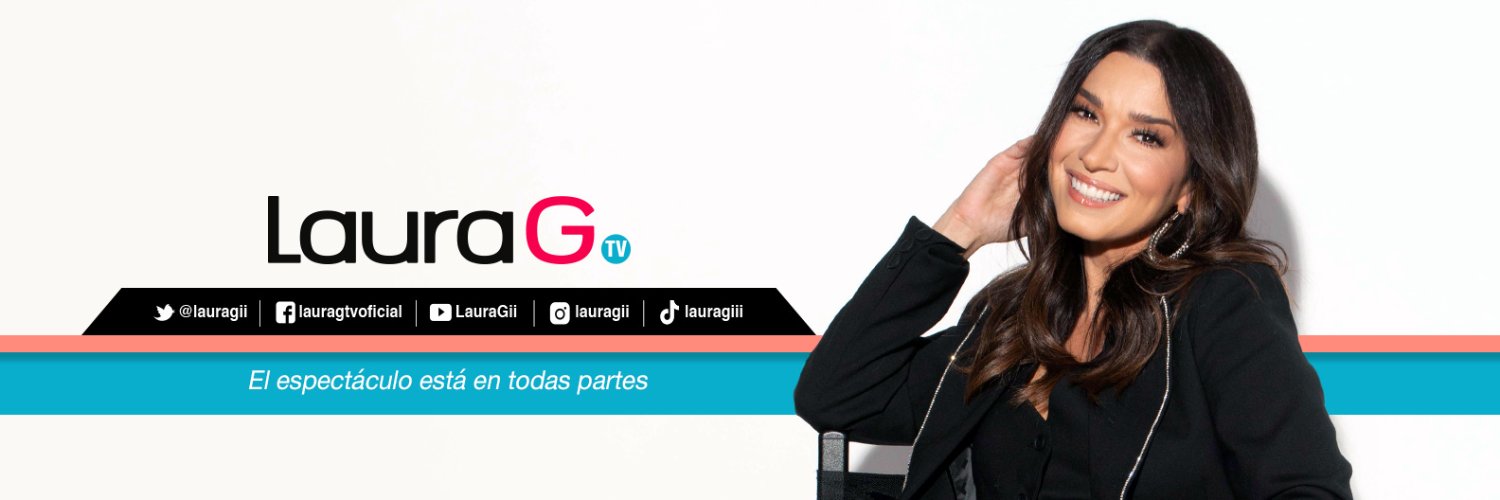 Laura G banner