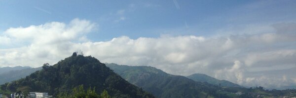 mejiando Profile Banner