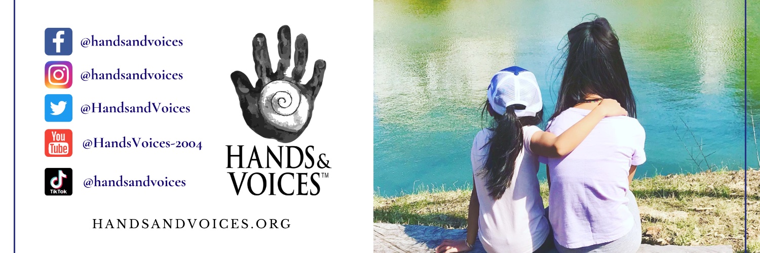 HandsandVoices's profile banner image