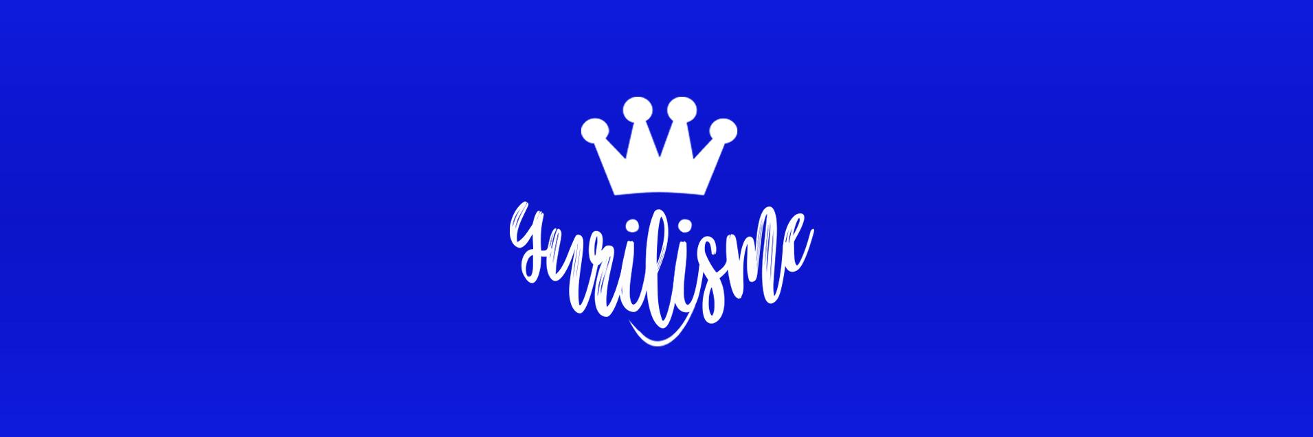 YURILISME's profile banner image