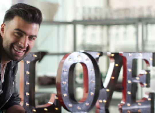 FaviQD's profile banner image