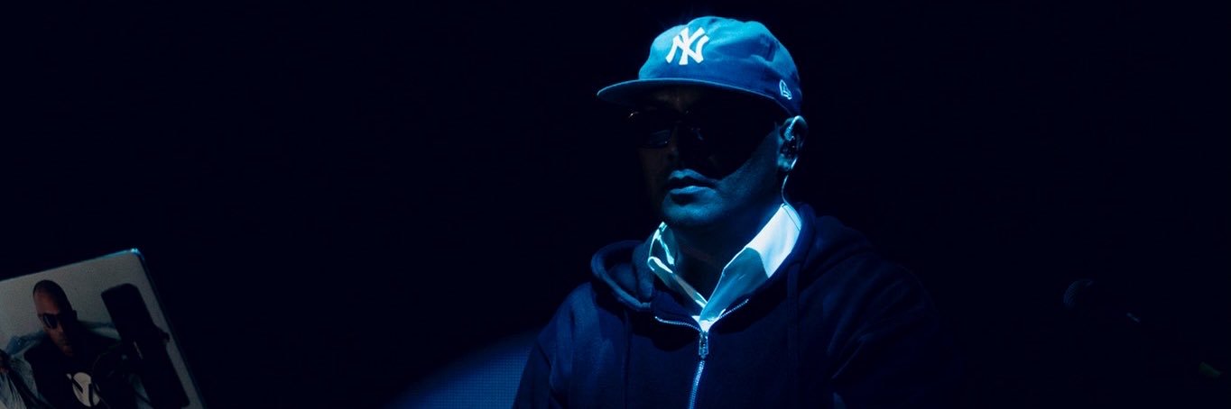 djyamilpr's profile banner image