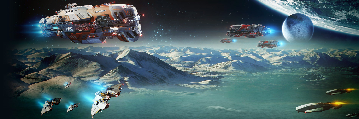 Astro_Empires's profile banner image