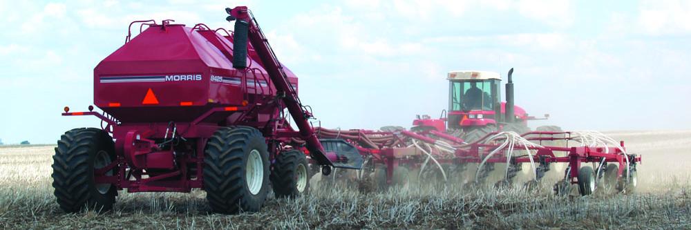 Farm & Ranch Guide banner