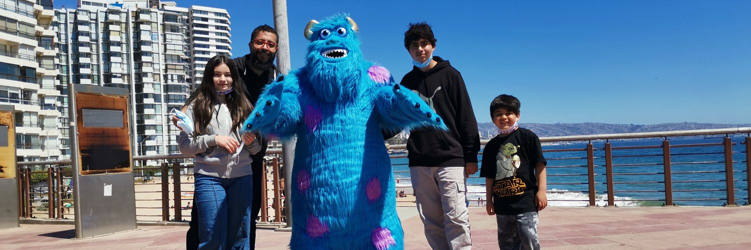 GEJORIO's profile banner image