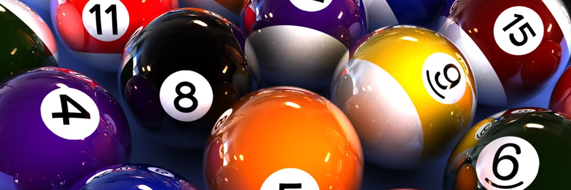 MITCHELL POOL TABLES banner