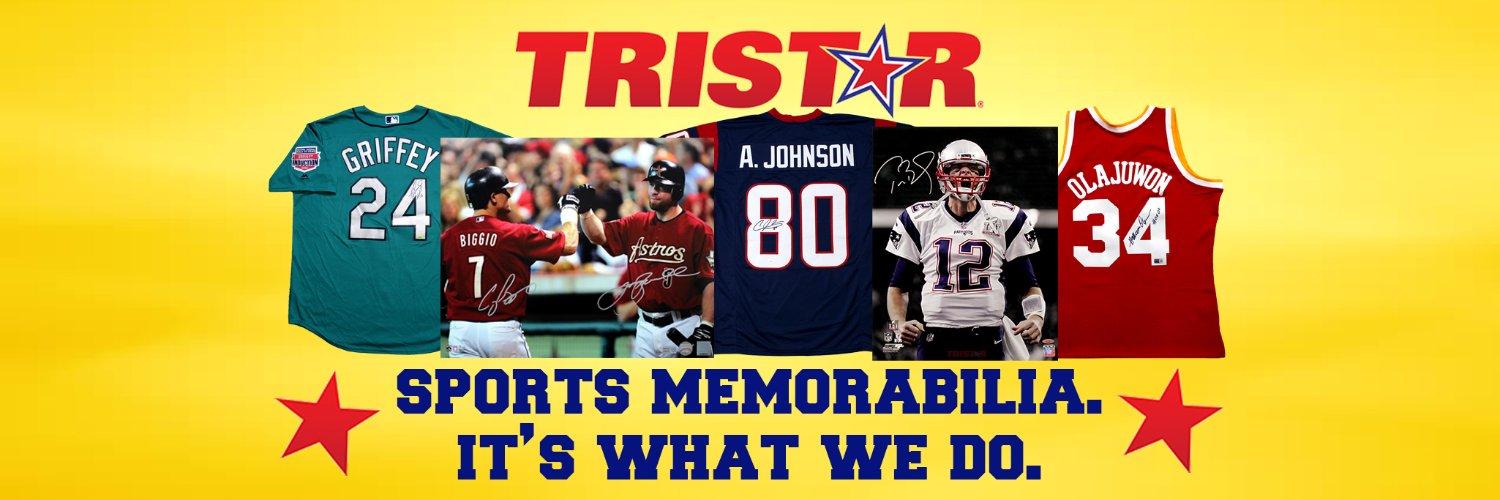 TRISTAR Productions Profile Banner
