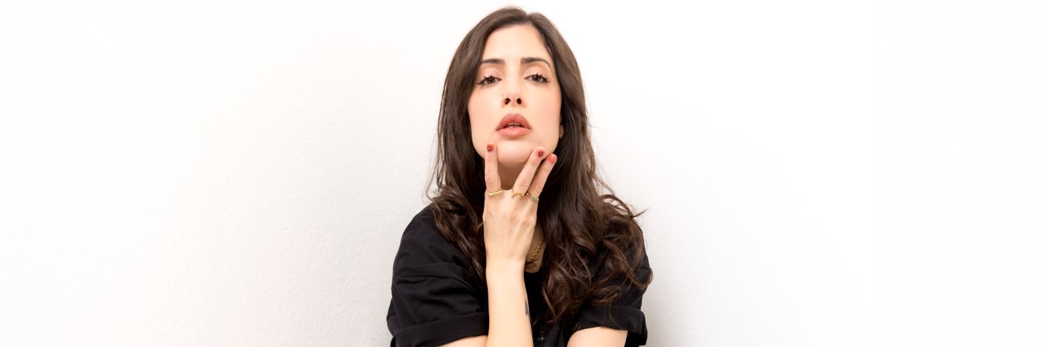 IAmGeorgiaBlack's profile banner image