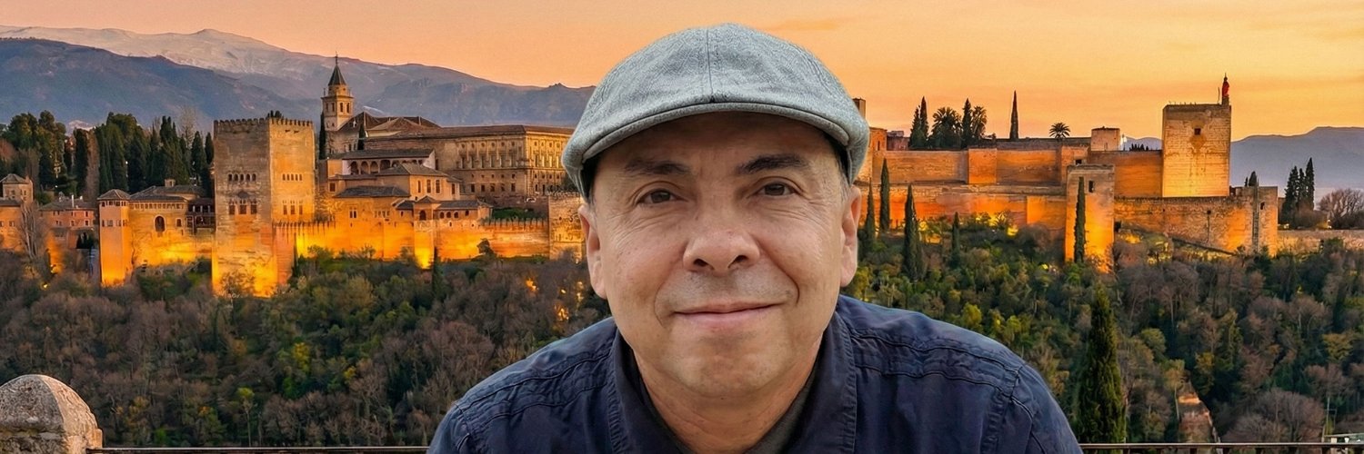 pedrosalcedo's profile banner image