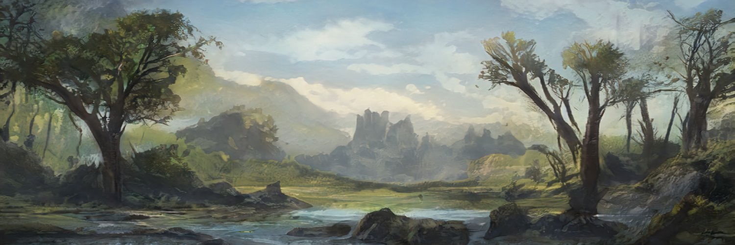 Luridan banner