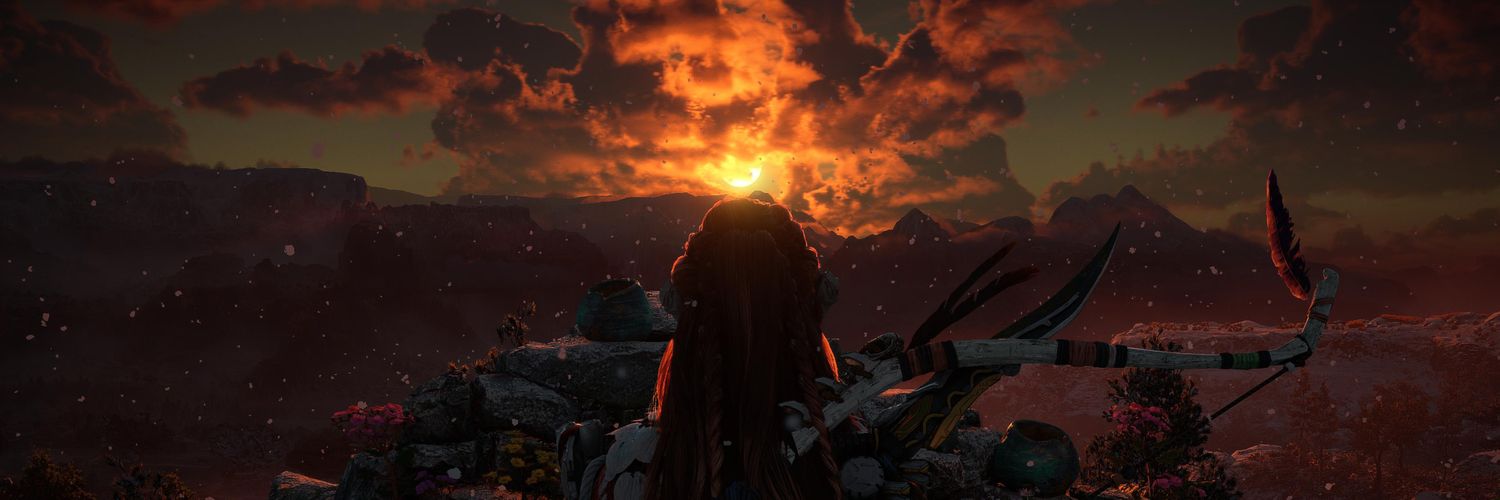 alyxdernarr's profile banner image