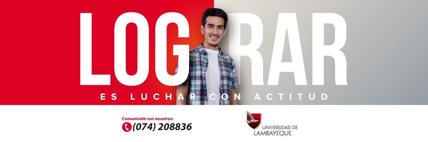udlperu's profile banner image