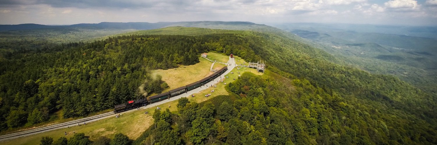 Cass Scenic Railroad (@cassscenicrr) / Posts / X