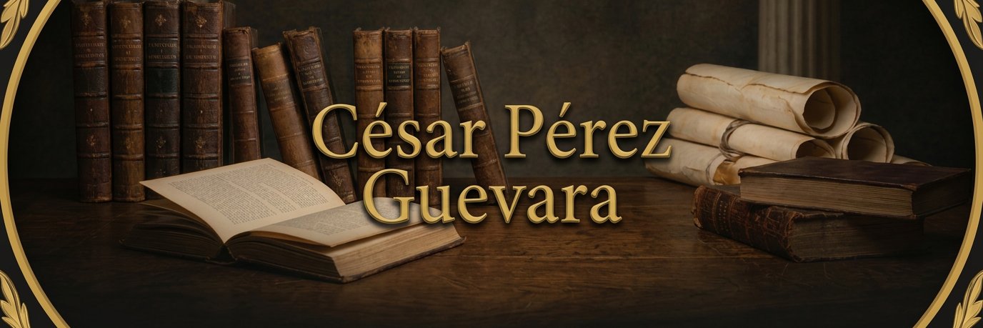 CPerezGuevara's profile banner image