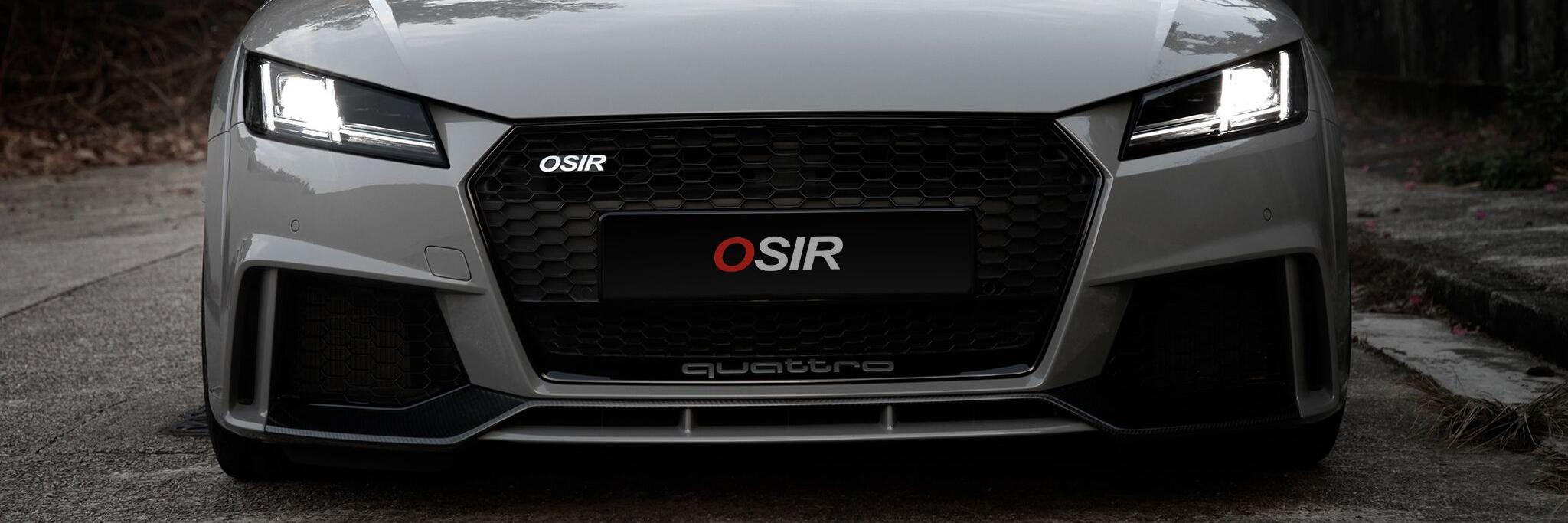 OSIRDesign's profile banner image