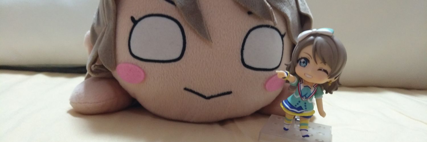 thanks_s's profile banner image