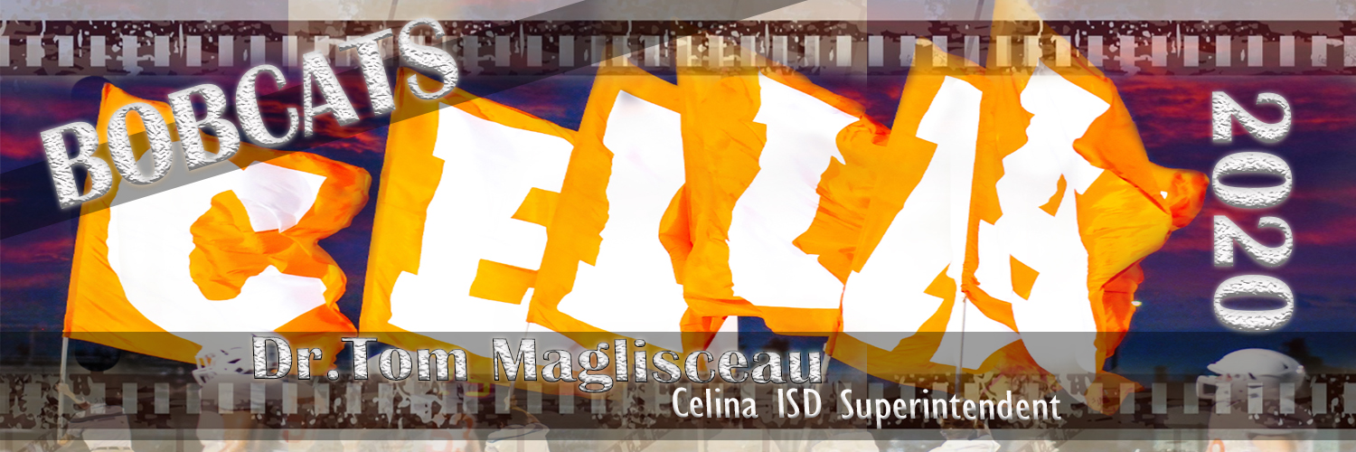 Tom Maglisceau banner