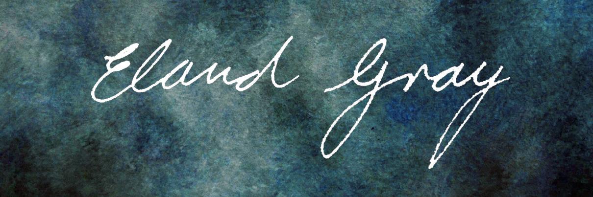 elandgray's profile banner image