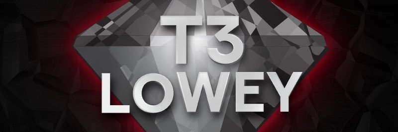 Tripl3_Lowey's profile banner image
