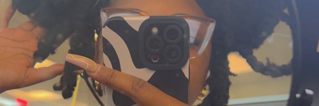 prettykayye's profile banner image
