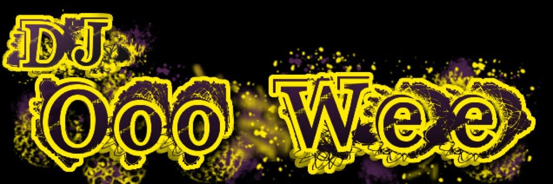djooowee's profile banner image