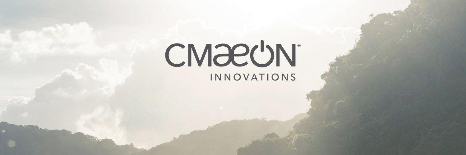 cmaeon's profile banner image