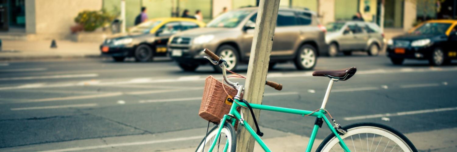 Urban Moms banner