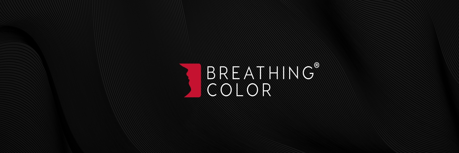 Breathing Color (BreathingColor_) / Twitter