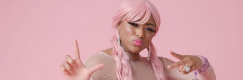 Hattie Hairston banner