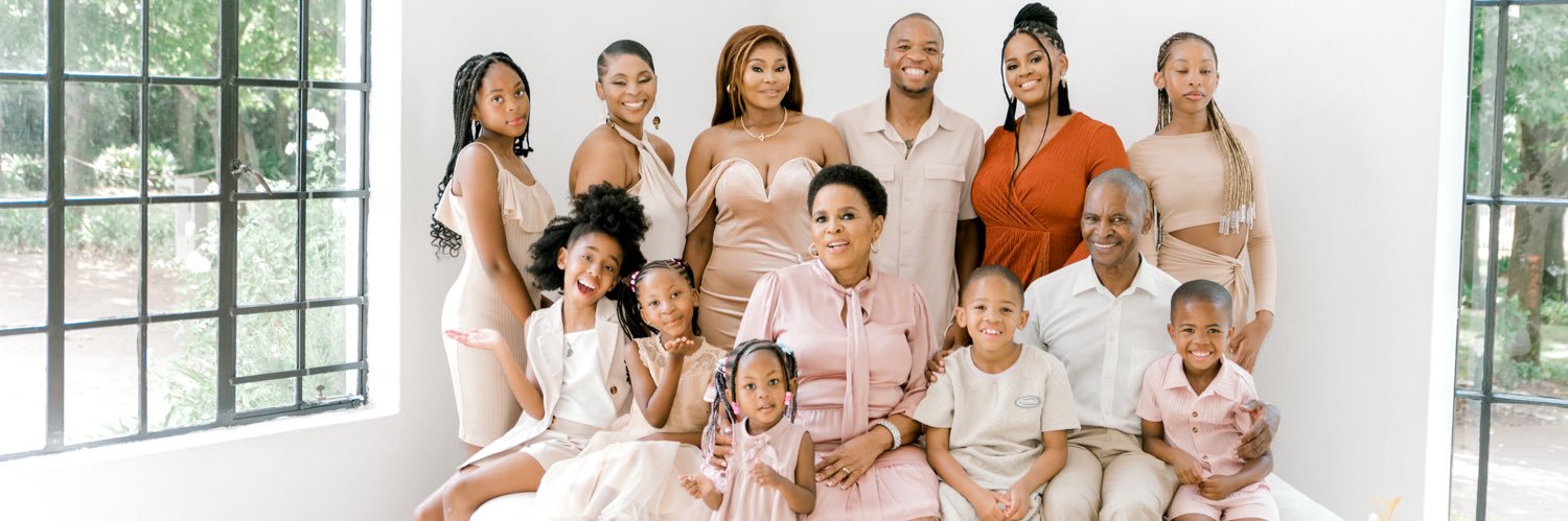 Lethabo Ramotshela banner