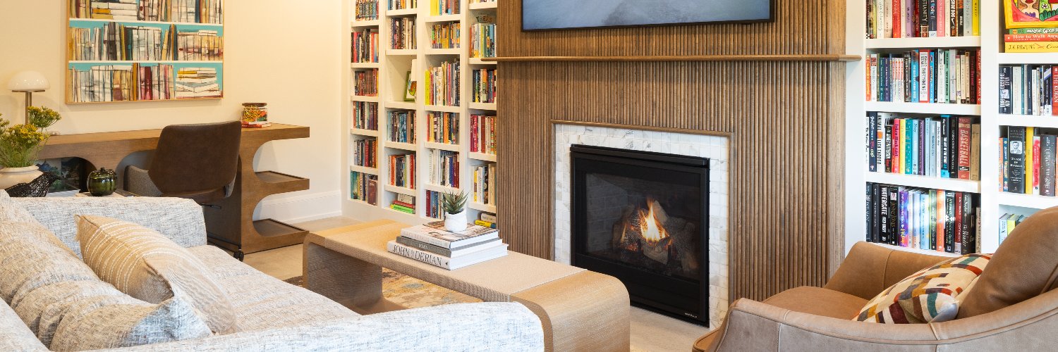 Parade of Homes Twin Cities banner