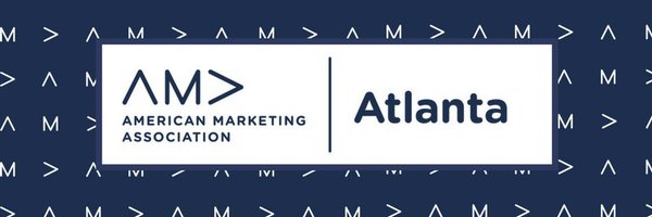AMAAtlanta Profile Banner
