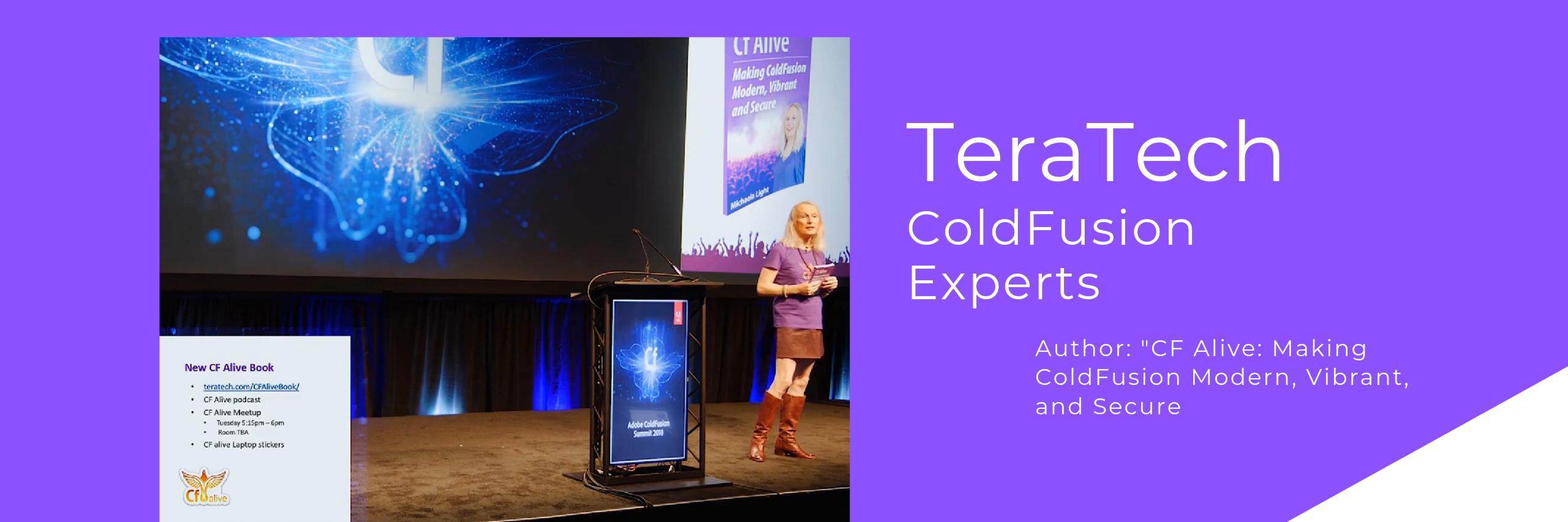 Michaela Light banner