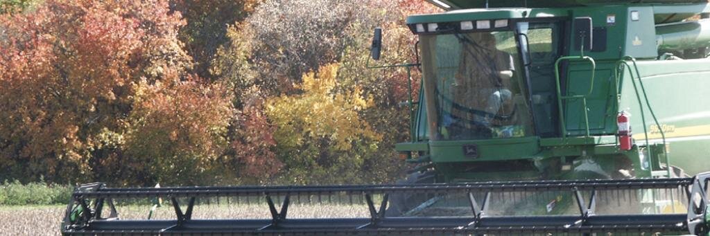 Minnesota Farm Guide banner