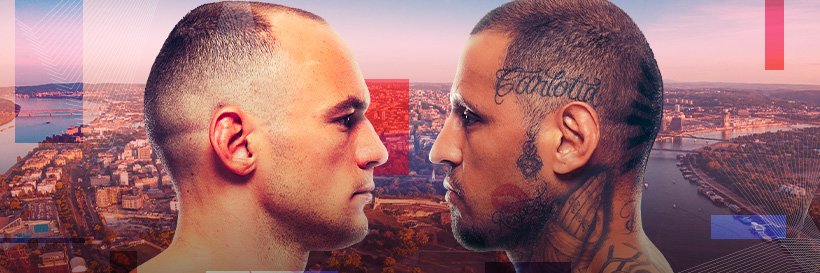 UFC banner